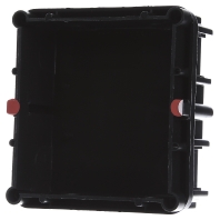 Image of UP 1145/51 - Mounting frame for door station 1-unit UP 1145/51