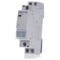 Image of ESC125 - Installation contactor 230VAC 1 NO/ 0 NC ESC125