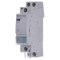 Image of ESC225 - Installation contactor 230VAC 2 NO/ 0 NC ESC225