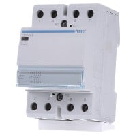 Image of ESC440 - Installation contactor 230VAC 4 NO/ 0 NC ESC440
