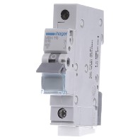 Image of MBN116 - Miniature circuit breaker 1-p B16A MBN116