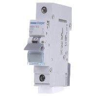 Image of MBN132 - Miniature circuit breaker 1-p B32A MBN132