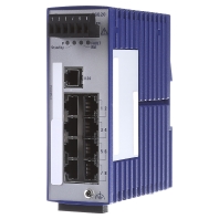 Image of RSB20-0800T1T1SAABHH - Network switch Ethernet Fast Ethernet RSB20-0800T1T1SAABHH