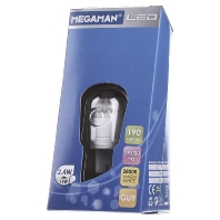 Image of G9 led lamp - Megaman