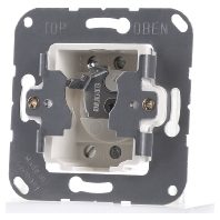 Image of 104.28 - 2-pole switch for roller shutter 104.28