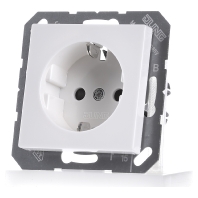 Image of A 1520 KI WW - Socket outlet (receptacle) A 1520 KI WW