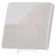Image of CD 590 BF - Cover plate for switch/push button CD 590 BF