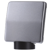 Image of CD 590 PT - Cover plate for switch/push button CD 590 PT