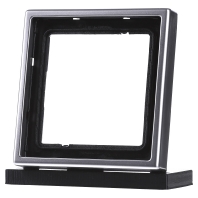 Image of ES 2981 - Frame 1-gang stainless steel ES 2981