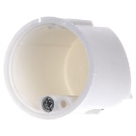 Image of 9248-77 - Hollow wall mounted box 35x35mm D=35mm 9248-77
