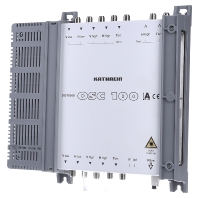 Image of OSC 100 - HFC component OSC 100