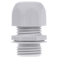 Image of 1234M1601 - Cable screw gland M16 1234M1601