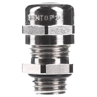 Image of MS-M 12x1,5 - Cable screw gland M12 MS-M 12x1,5