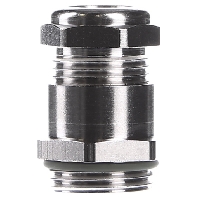 Image of SHVMVITON20x1,5/11/9 (25 Stück) - Cable screw gland M20 SHVMVITON20x1,5/11/9
