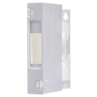 Image of 01301 - Wall mounted distribution board 140mm 01301