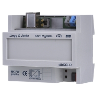 Image of NK-FW-graphic - Ethernet interface for bus system NK-FW-graphic
