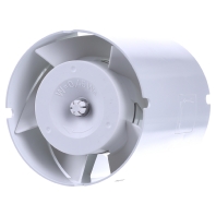 Image of ECA 11 E - Small-room ventilator flush mounted ECA 11 E