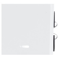 Image of 436019 - Cover plate for switch/push button white 436019, special offer