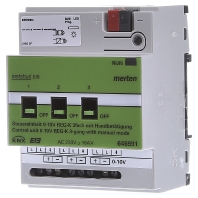 Image of 646991 - Light control unit for bus system 3-ch - 646991 - special offer