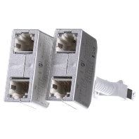 Image of 130548-03-E Set - Cable sharing adapter RJ45 8(8) 130548-03-E Set