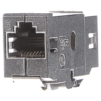 Image of 1309A0-I - 2x RJ45 bus/bus connector 1309A0-I