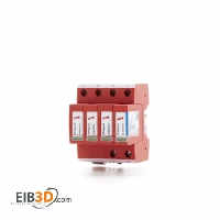 Dehn+S&ouml;hne DG M TT 275 FM  - &Uuml;S-Ableiter DEHNguard DG M TT 275 FM