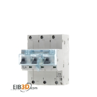 HAGER HTN335E  - SLS-Schalter 35A,3polig,E-Charak. HTN335E