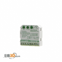 Schalk UMS U5  - AUF/ZU-Steuerung 230VAC,2S,10A UMS U5