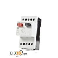 Condor Pressure OKE 2 025 AA #202738  - Motorschutzschalter OKE 2 025 AA 202738