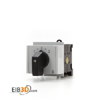 Eaton (Moeller) T0-3-8228/IVS  - Wendeschalter 3pol. T0-3-8228/IVS