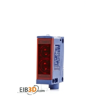 Schneider Electric XUX1ARCNT16  - Reflex-Lichtschranke Sender/Empf&auml;nger XUX1ARCNT16