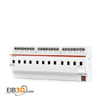 ABB Stotz S&J SA/S 12.10.1  - Schaltaktor SA/S 12.10.1