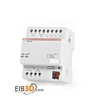 ABB Stotz S&J AE/S 4.2  - Analogeingang 4-fach AE/S 4.2