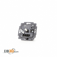 Busch-Jaeger 2250 U  - Dimmer-Einsatz 60-600W Drehbet&auml;tig. 2250 U
