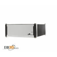 052900  - EIB KNX HomeServer 052900 (GIRA HomeServer3)