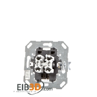 GIRA 018200  - Taster-Busankoppler 2f. 1Punkt KNX/EIB Eins. 018200