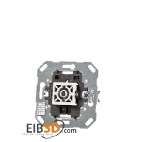 GIRA 018400  - Taster-Busankoppler 1f. 2Punkt KNX/EIB Eins. 018400