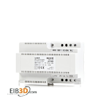 GIRA 053500  - Netzteil 24VDC, 4,2A 053500