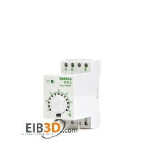 Eberle Controls ITR-3 528 800  - UT-Regler ITR-3 528 800