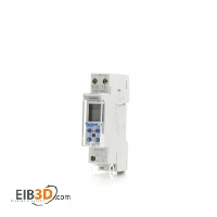 THEBEN TR 608 top  - Schaltuhr Termina TR 608 top