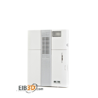 Grothe MISTRAL 300M E  - Funkgong Empf&auml;nger 6Melodien/Blitzl.,ws MISTRAL 300M E