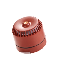 Novar Friedland E4140rot  - Sirene E4140rot
