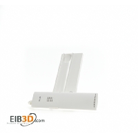 Ritto 1 7630/70  - Wohntelefon Standard Twin-Bus weiss 1 7630/70
