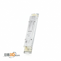 Bild EVG 2x36 CF  - Vorschaltger�t T8 2x36W EVG 2x36 CF
