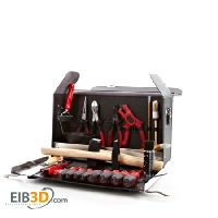 Cimco 17 0300  - Lehrlingskoffer Super 17 0300
