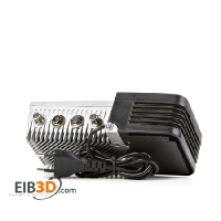 DCT Delta BKD 22  - Hausanschluss-Verst&auml;rker 23dB BKD 22
