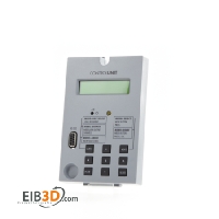 GSS Grundig Sat BE-Remote  - Bedieneinheit f&uuml;r den Eins in der Kopfstation BE-Remote