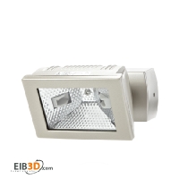 ESYLUX ESYLUX AF S 150 ed  - Halogenstrahler 150W AF S 150 ed