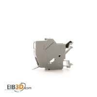 BTR Netcom 1309426103-E  - Geh&auml;use leer E-DAT modul REG 1309426103-E
