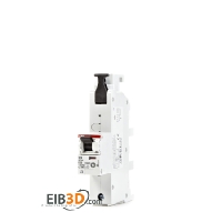ABB Stotz S&J S751-E35L3  - HLS-Schalter S751-E35L3